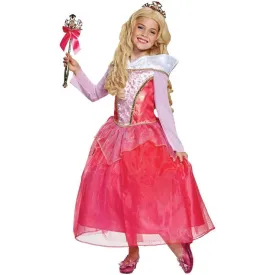 Aurora Deluxe Costume