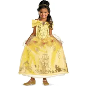 Belle Prestige Costume