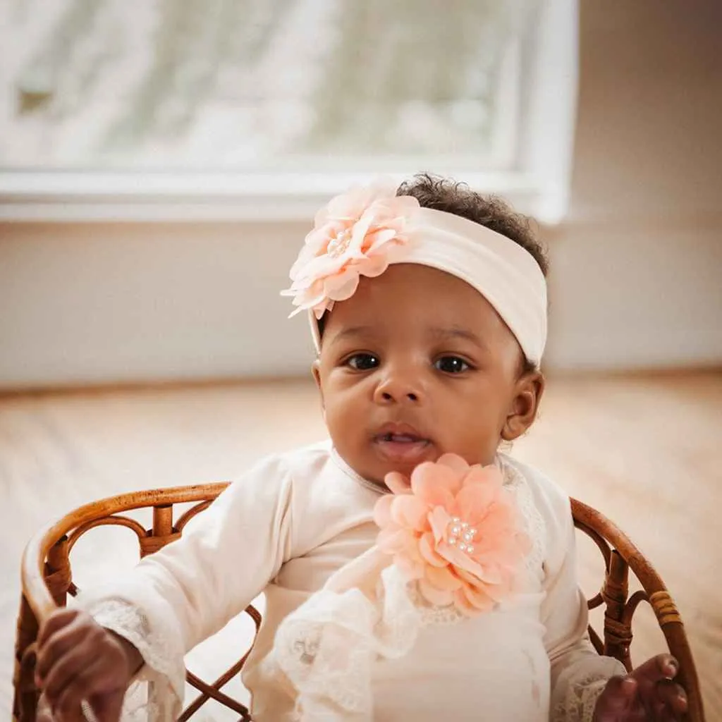 Chic Petite-pastel Headband