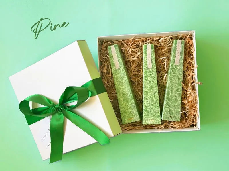 Christmas Mini Icicles Trio Gift Sets