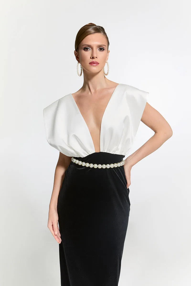 CIRAGAN PALACE GOWN