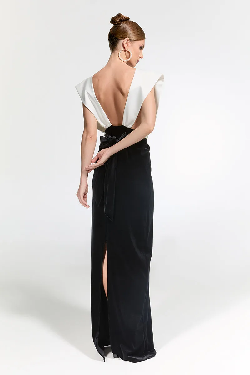 CIRAGAN PALACE GOWN