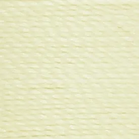 COATS COTTON ALL PURPOSE THREAD 205M-225YD CREAM