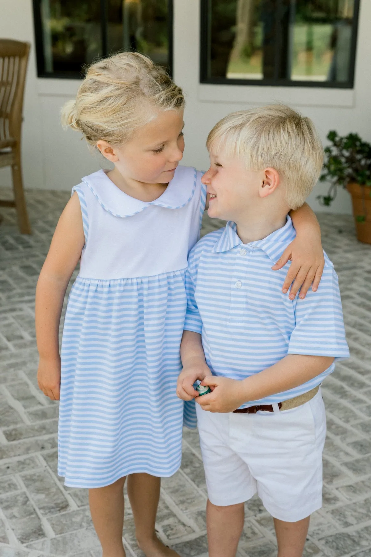 J. Bailey Henry Polo