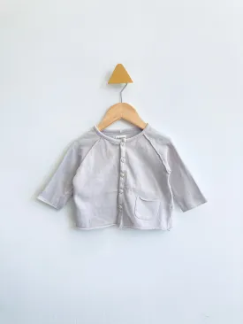 Lightweight Cardigan // 12M