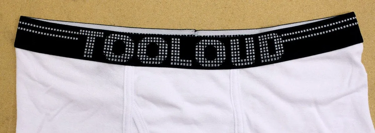 Matching Family Ornament Baby Mens Boxer Brief Underwear