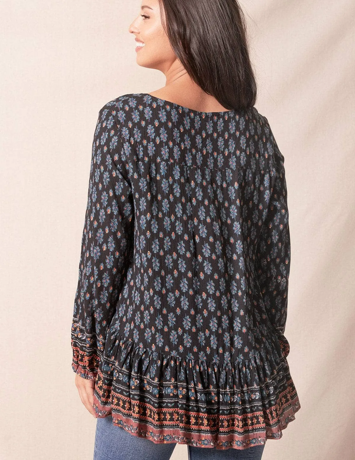Nikita Tunic Top