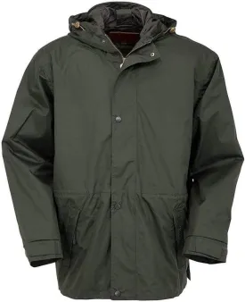 Outback Trading Women's Pak-A-Roo Parka