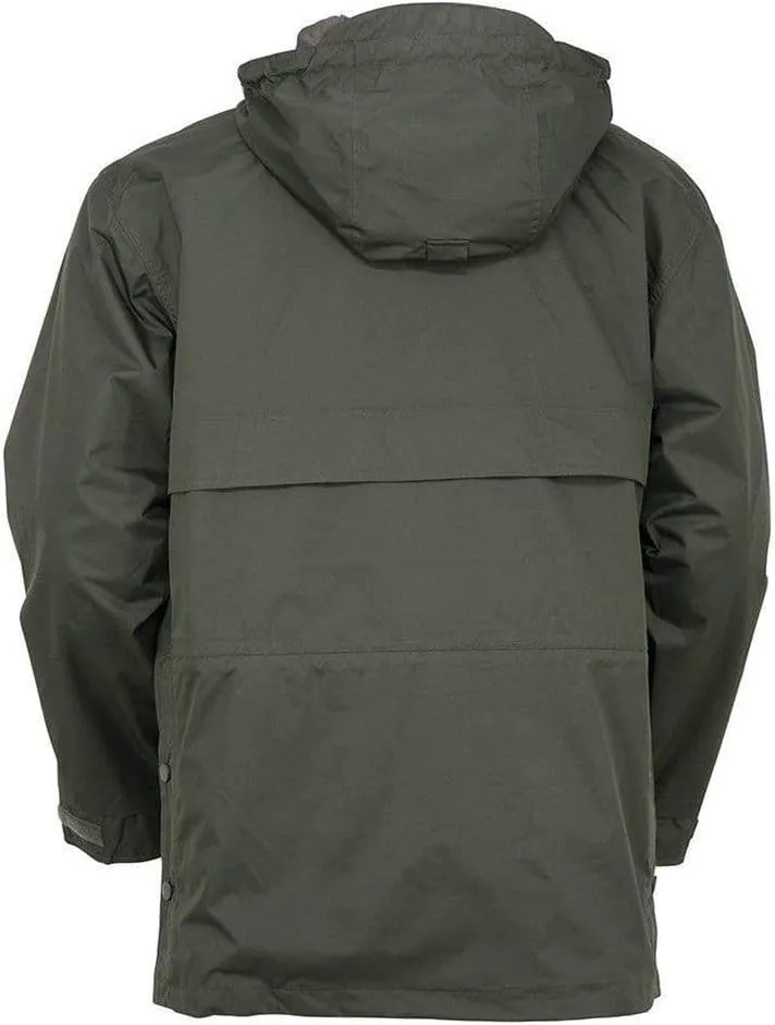 Outback Trading Women's Pak-A-Roo Parka