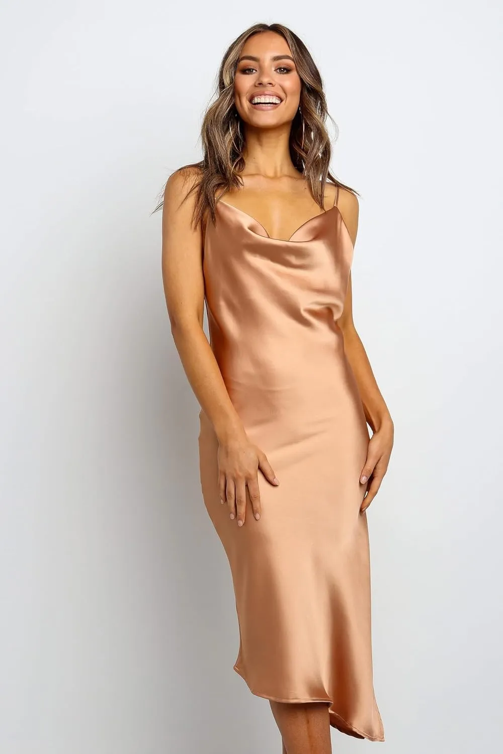 Petal & Pup Women's Cyprus Dress