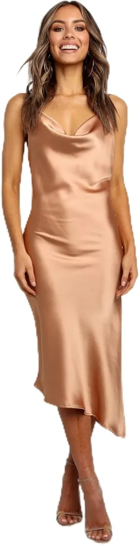 Petal & Pup Women's Cyprus Dress