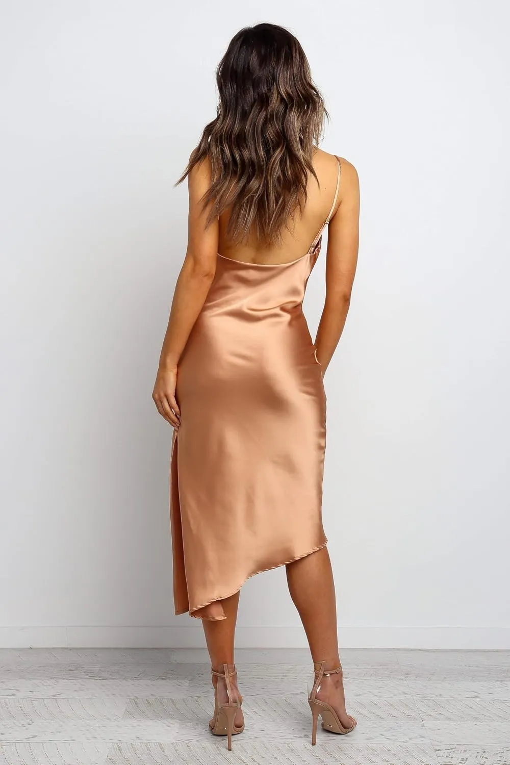 Petal & Pup Women's Cyprus Dress