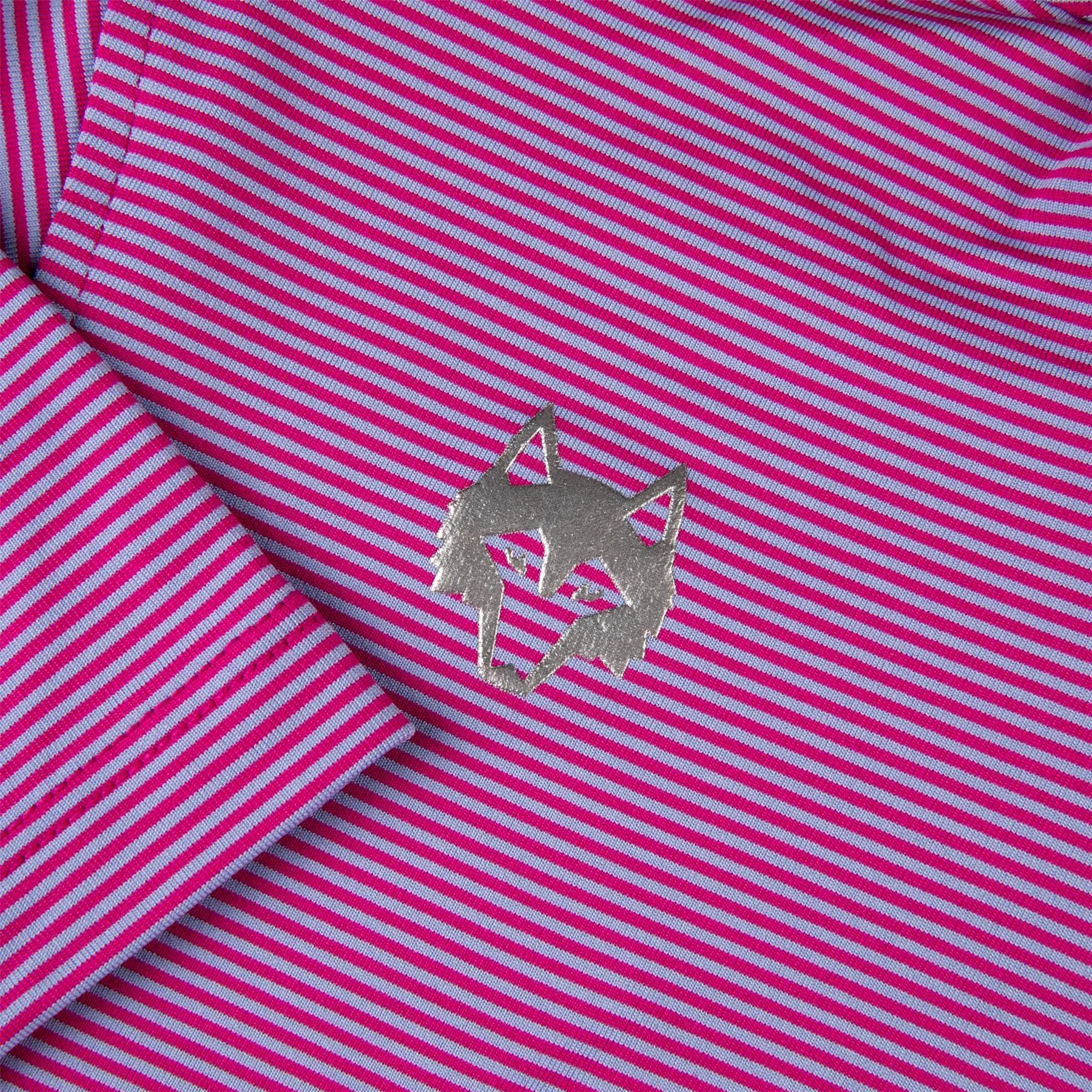 Saranac Polo Fireweed - AW23
