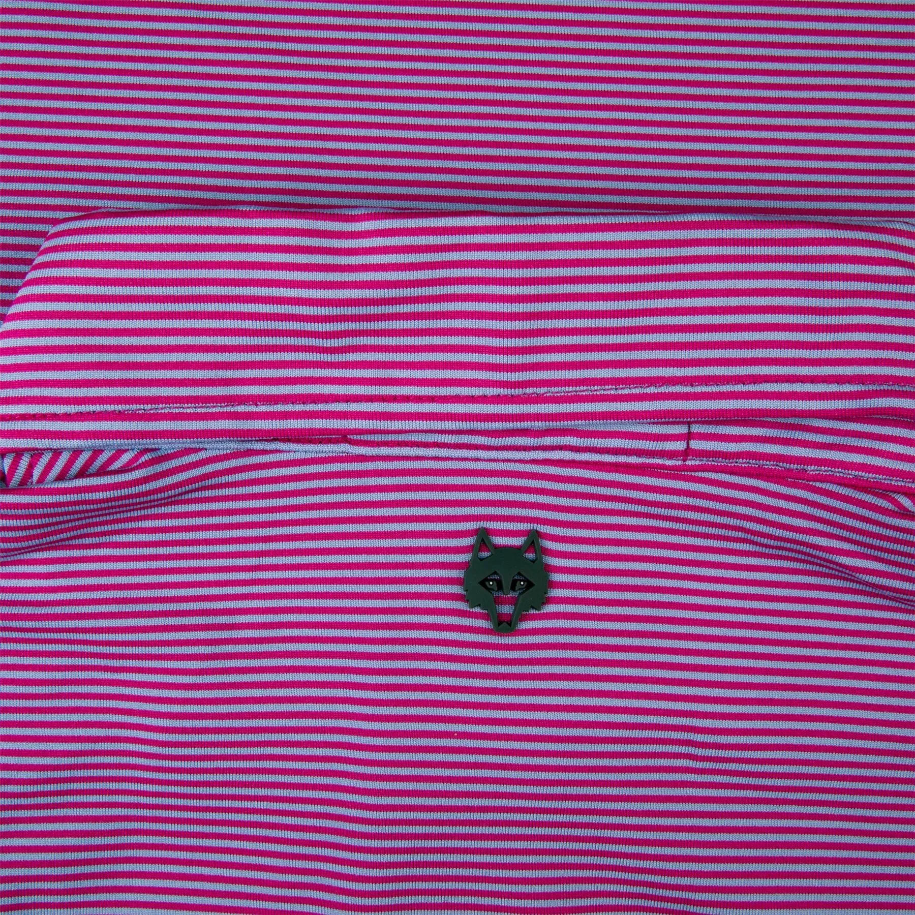 Saranac Polo Fireweed - AW23