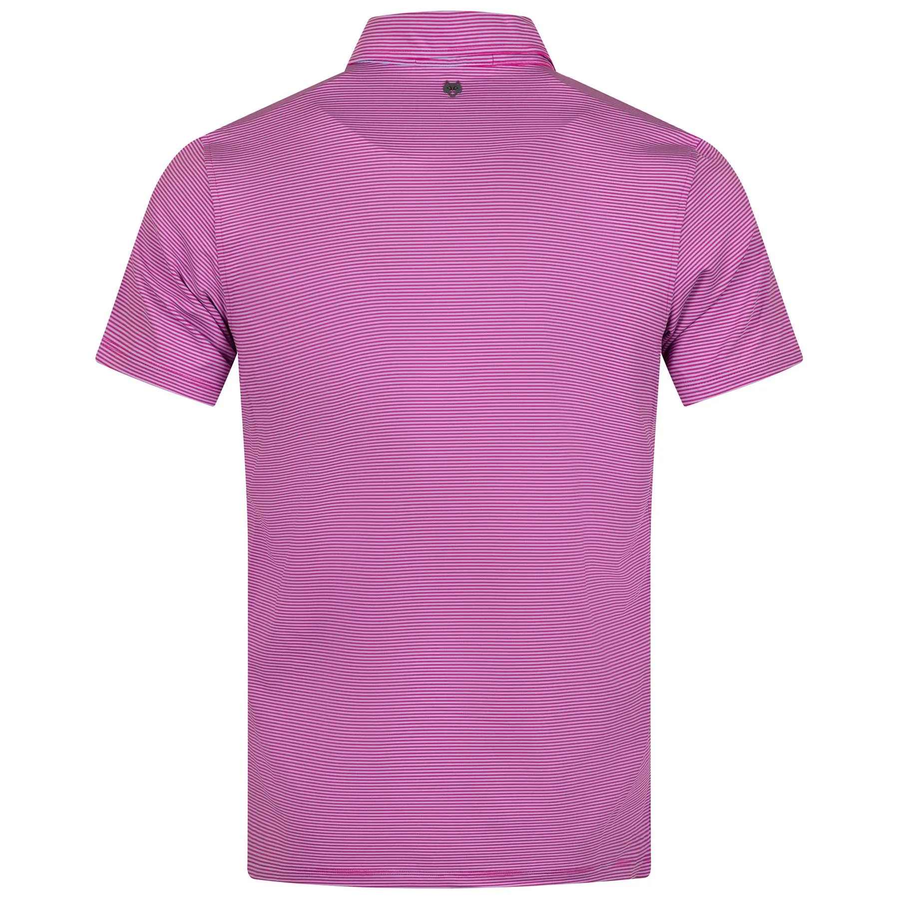 Saranac Polo Fireweed - AW23