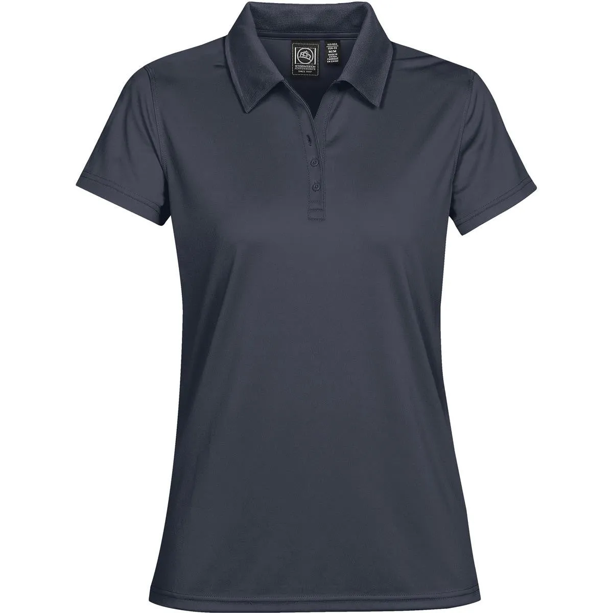 Stormtech Women's Eclipse Pique Polo-(PG-1W)