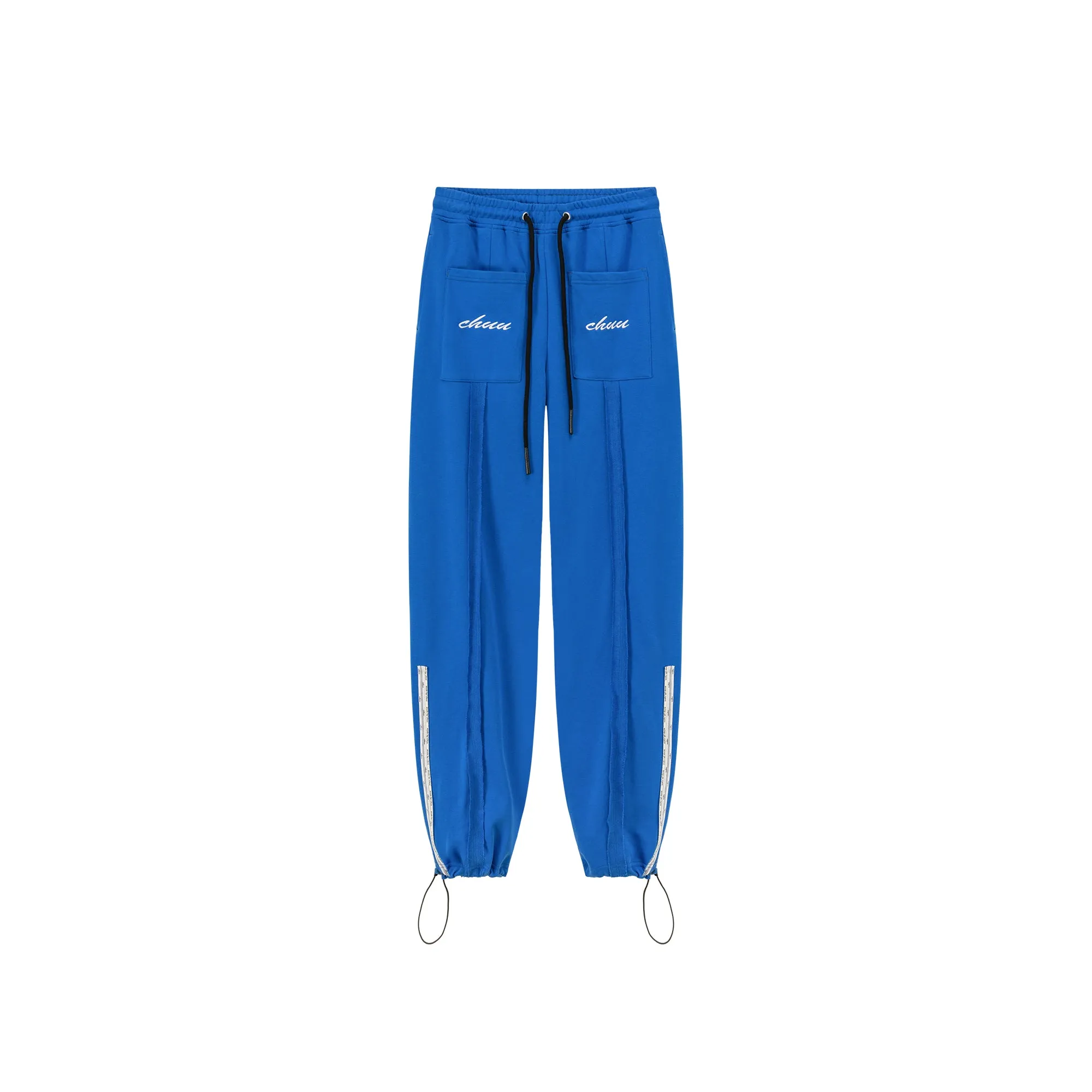 Two Way Leg Wide Pants