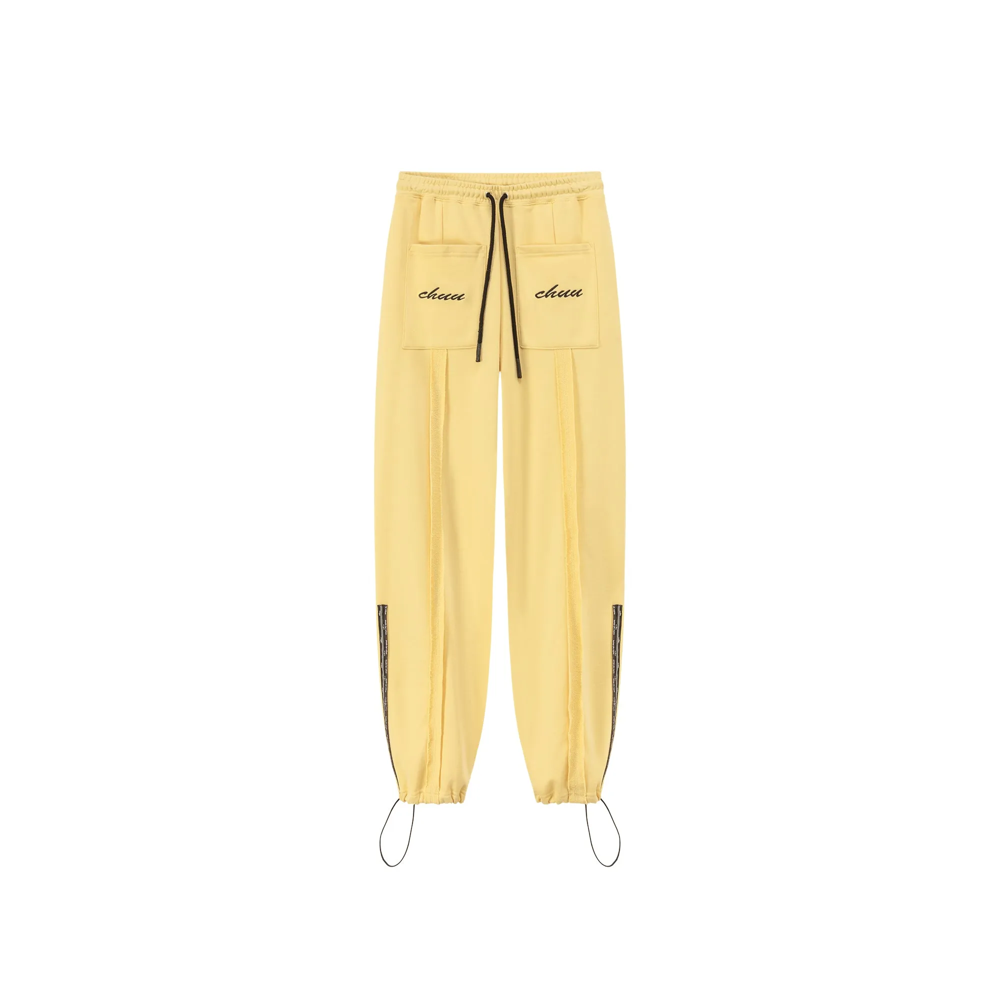 Two Way Leg Wide Pants